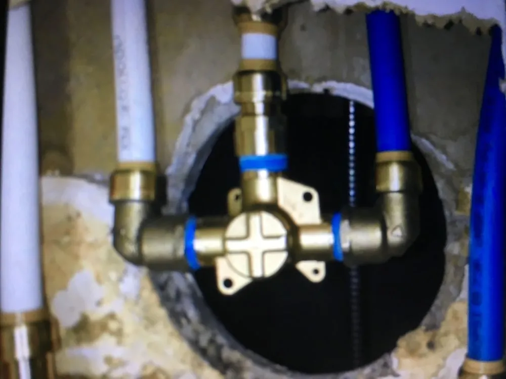 Slide of Jerry's Pipe Check Plumbing