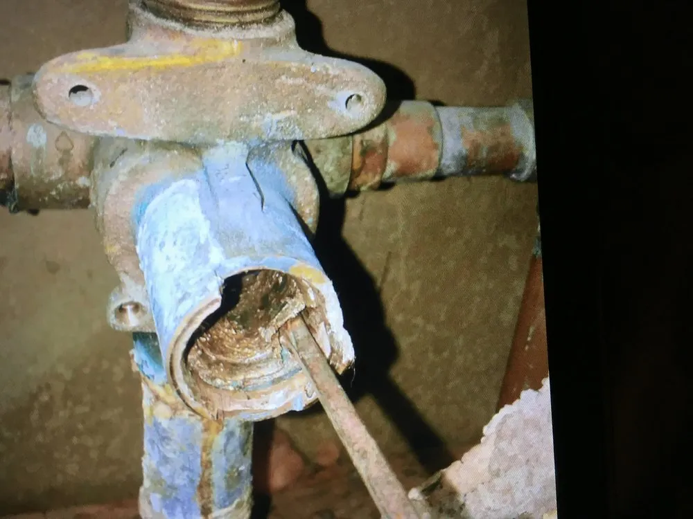 Trusted plumbing repair service in San Antonio, TX - Jerry's Pipe Check Plumbing