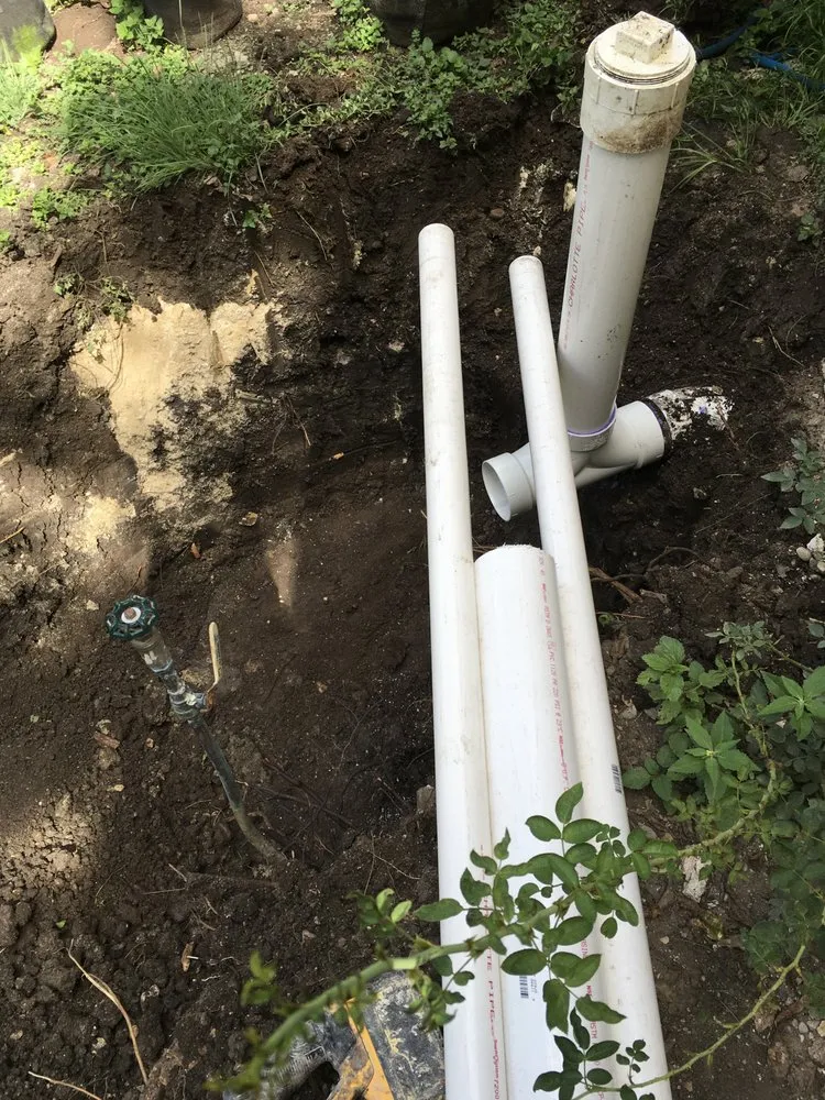 Top-rated drain cleaning experts serving San Antonio, TX - Jerry's Pipe Check Plumbing