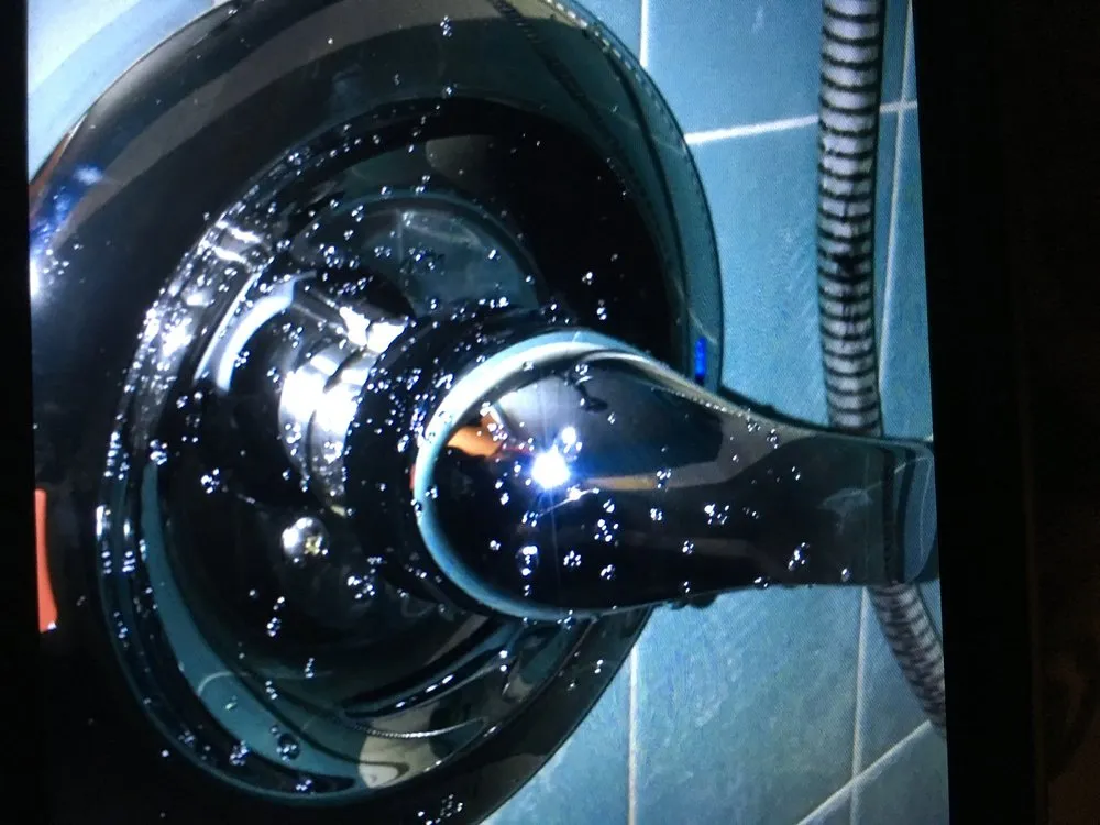 Slide of Jerry's Pipe Check Plumbing