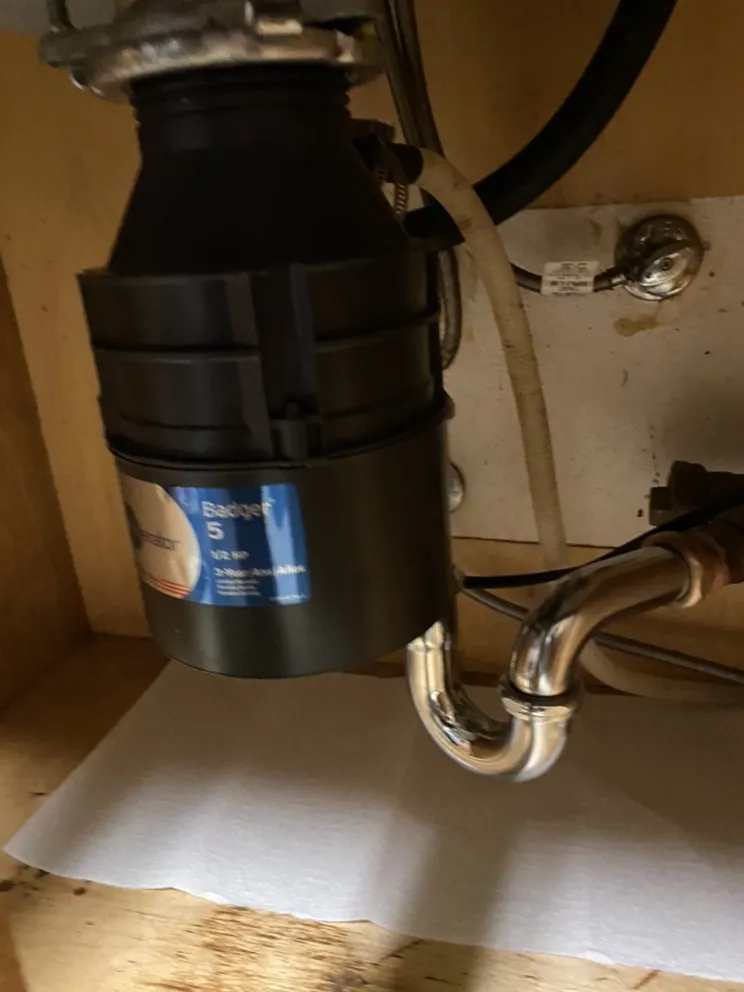 Slide of Jerry's Plumbing & Drain cleaning