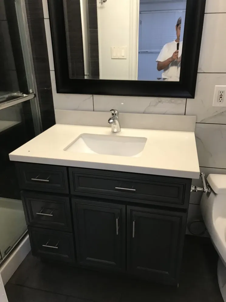 Slide of Jerry's Plumbing & Drain cleaning