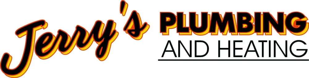 Slide of Jerry's Plumbing & Heating