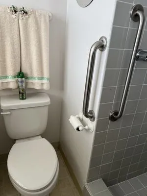 Jerry's Plumbing & Heating Logo