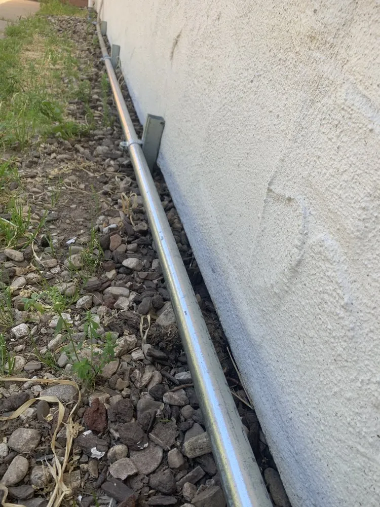 Slide of Jerry's Plumbing & Heating