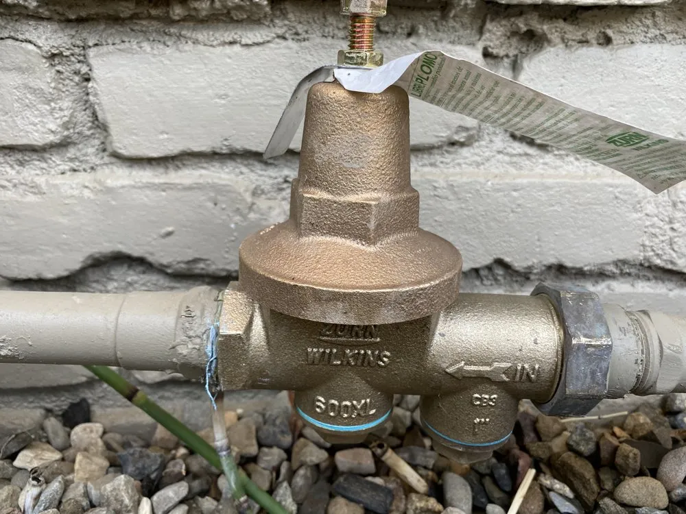 Slide of Jerry's Plumbing & Heating