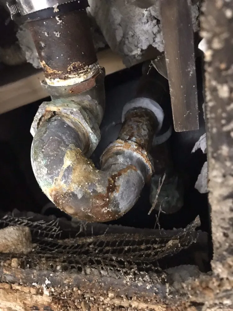 Slide of Jerry's Plumbing & HVAC