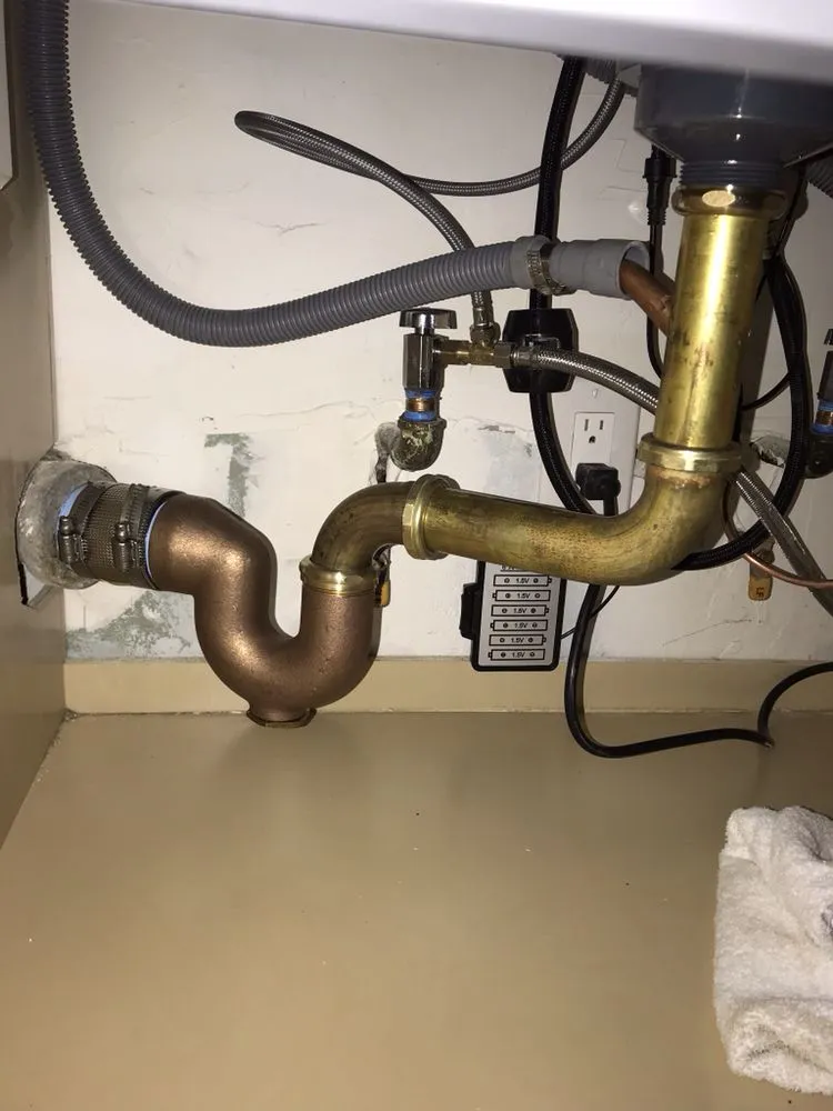 Slide of Jerry's Plumbing & HVAC