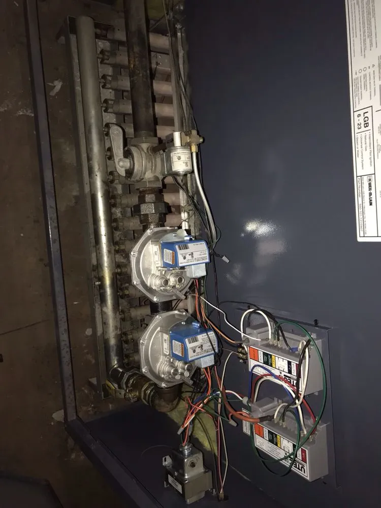 Trusted emergency plumbing for homes in Jamaica, NY by Jerry's Plumbing & HVAC