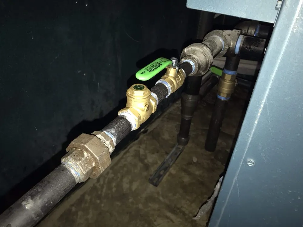 Reliable emergency plumbing in Jamaica, NY by Jerry's Plumbing & HVAC