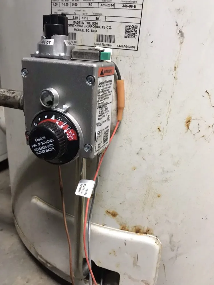 Trusted leak detection service in Jamaica, NY - Jerry's Plumbing & HVAC