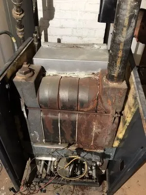 Jerry's Plumbing & HVAC