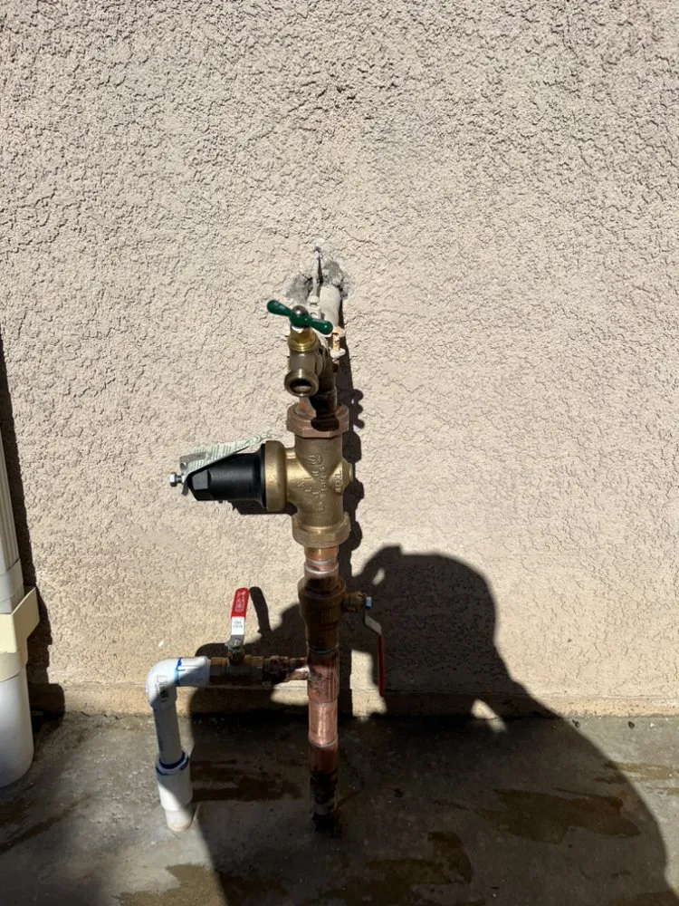 Slide of Jerry's Plumbing & HVAC