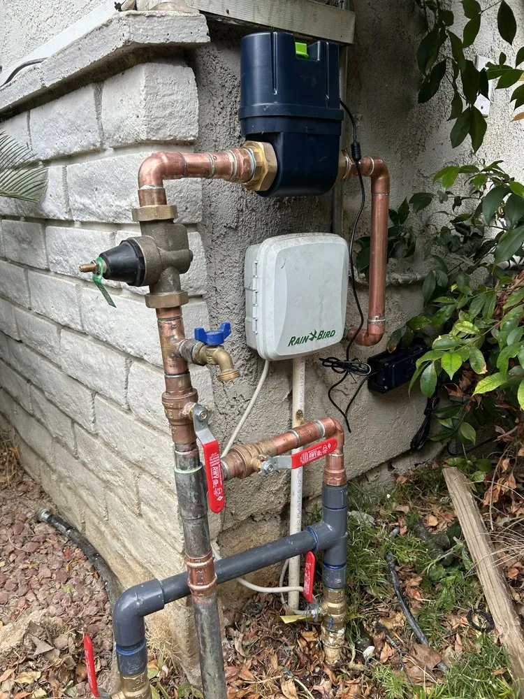 Slide of Jerry's Plumbing & HVAC