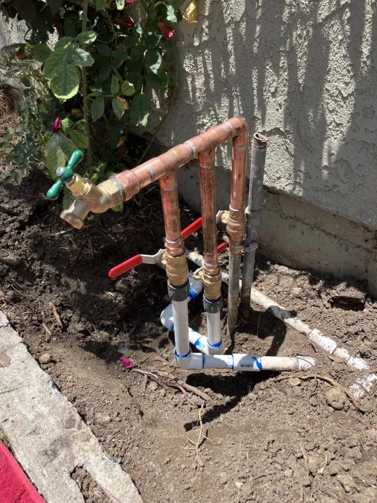 Slide of Jerry's Plumbing & HVAC