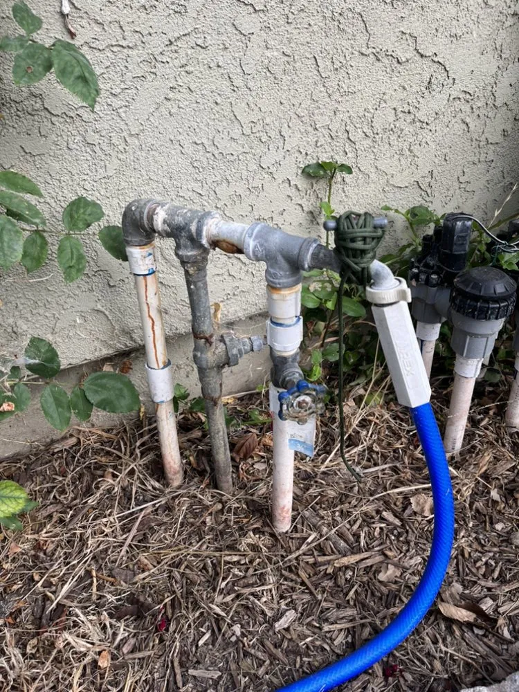 Quality pipe repair experts serving Rowland Heights, CA - Jerry's Plumbing & HVAC