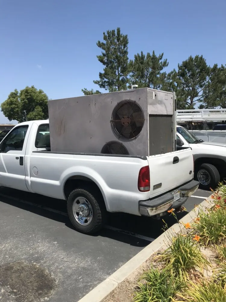 Reliable pipe repair experts serving Rowland Heights, CA - Jerry's Plumbing & HVAC