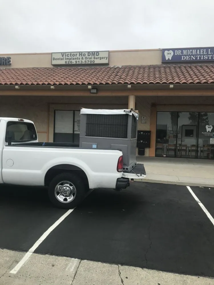 Quality drain cleaning service in Rowland Heights, CA - Jerry's Plumbing & HVAC