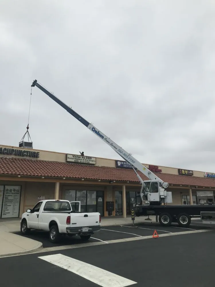 Trusted emergency plumbing experts serving Rowland Heights, CA - Jerry's Plumbing & HVAC