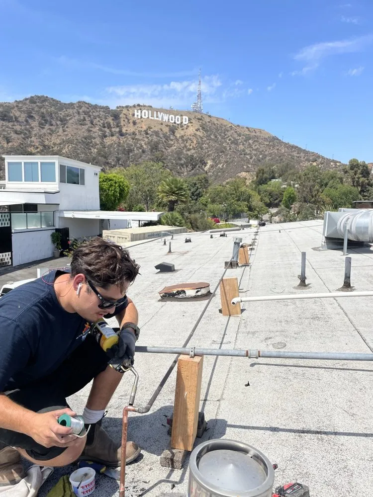 Affordable emergency plumbing in Rowland Heights, CA by Jerry's Plumbing & HVAC