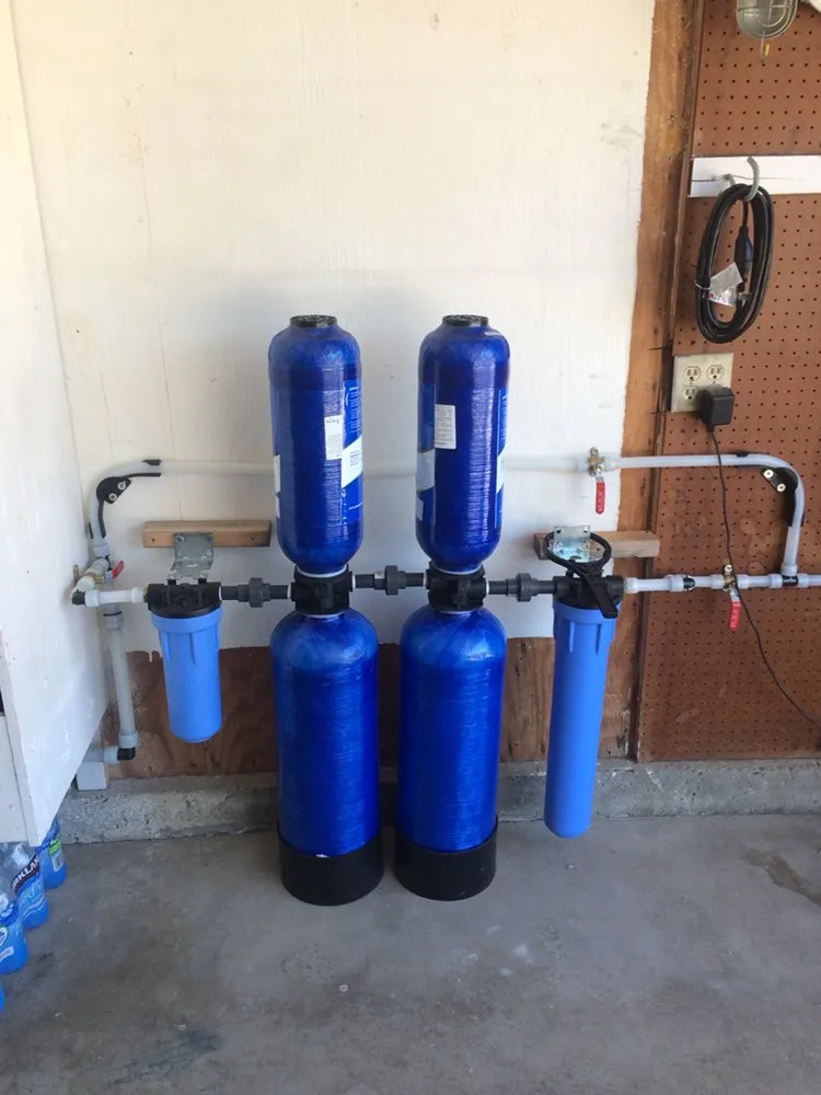 Slide of Jerry's Plumbing & HVAC