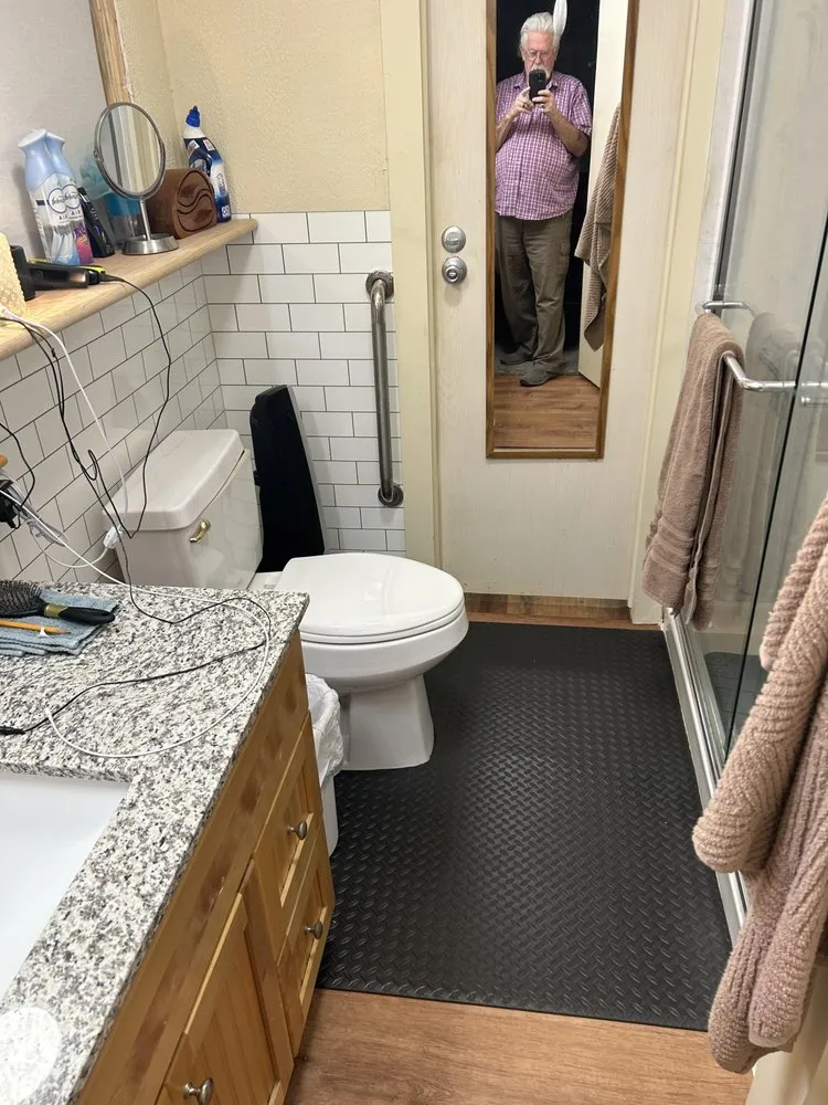 Slide of Jerry's Plumbing and Heating