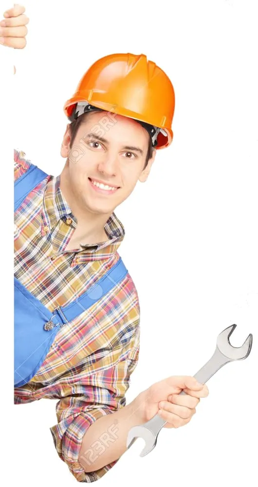 Slide of Jerry's Plumbing and Heating