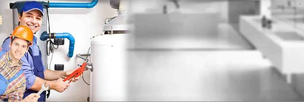 Slide of Jerry's Plumbing and Heating