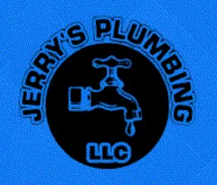 Slide of Jerry's Plumbing
