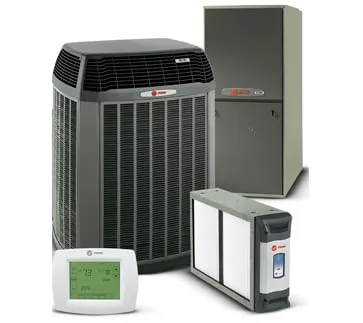 Slide of Jerry's Plumbing, Heating & Air Conditioning