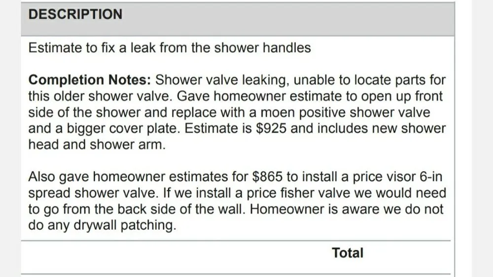 Slide of Jerry's Plumbing, Heating & Air Conditioning