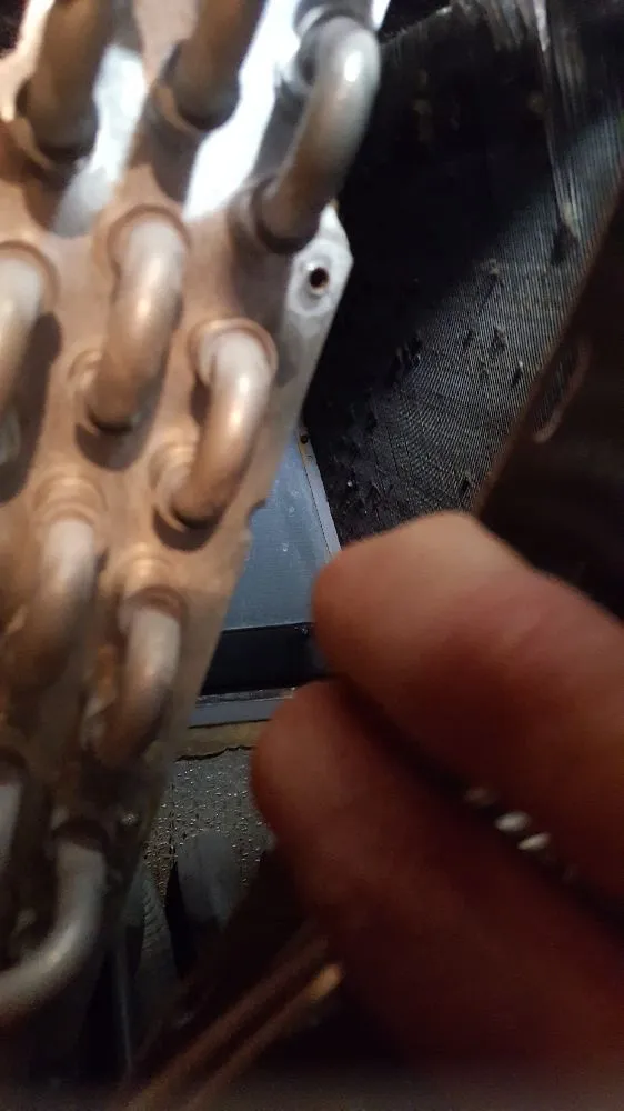 Slide of Jerry's Plumbing Heating & Air Conditioning