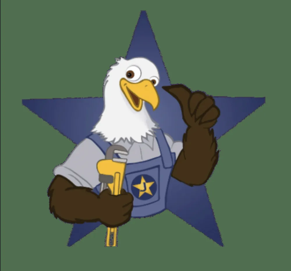 Slide of Jerry's Plumbing Repair