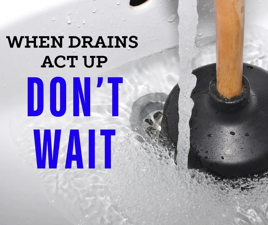 Slide of Jerry's Plumbing Repair