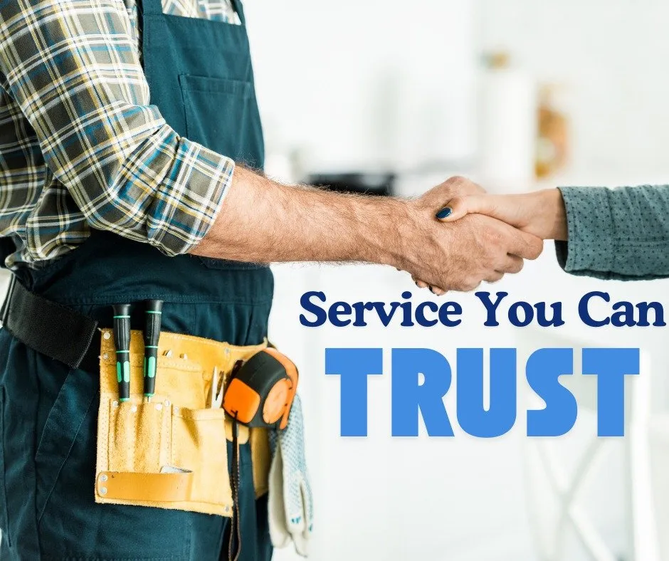 Slide of Jerry's Plumbing Repair