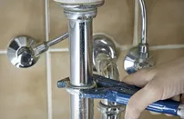 Slide of Jerry's Plumbing Service