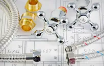 Slide of Jerry's Plumbing Service