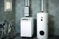 Slide of Jerry's Plumbing Service