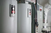 Slide of Jerry's Plumbing Service