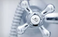 Jerry's Plumbing Service Logo