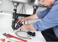 Slide of Jerrys Plumbing Service