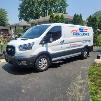 Jerry's Pump Service
