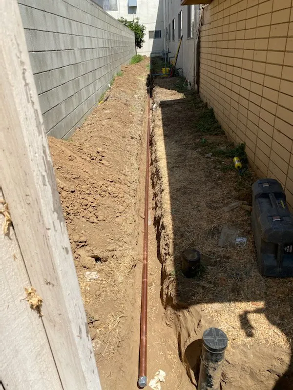 Quality emergency plumbing service in San Dimas, CA - Jerry's Rooter Service