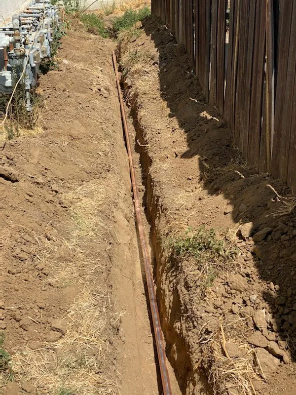 Quality pipe repair for homes in San Dimas, CA by Jerry's Rooter Service