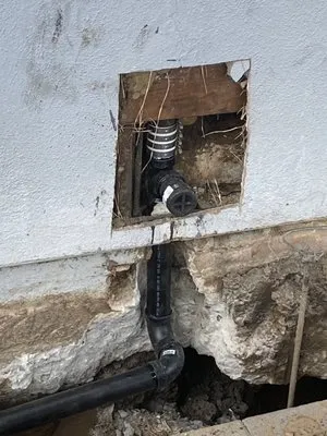 Jerry's Rooter Service