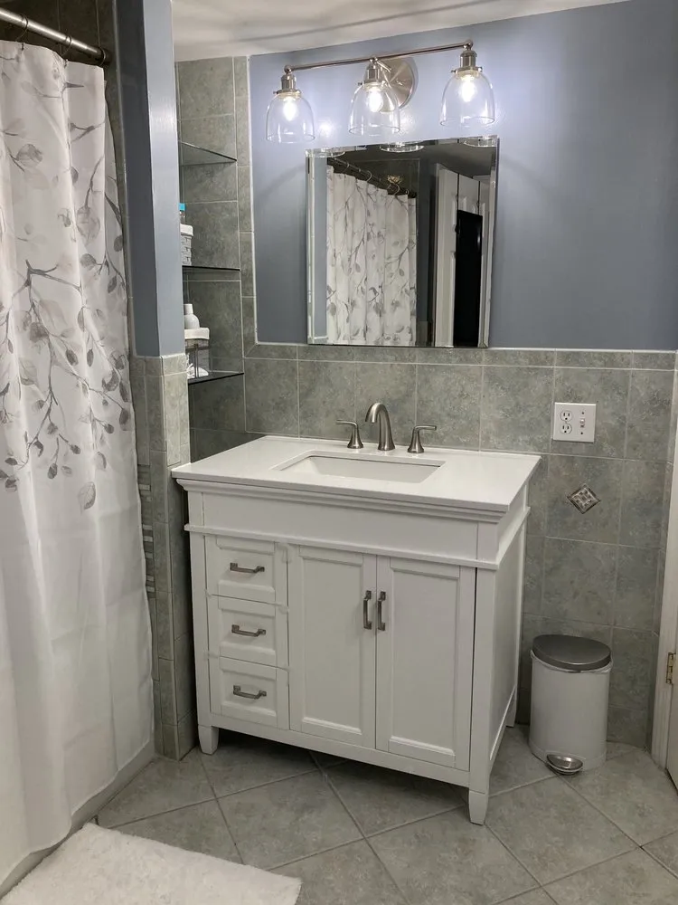 Slide of Jersey Drains Unlimited