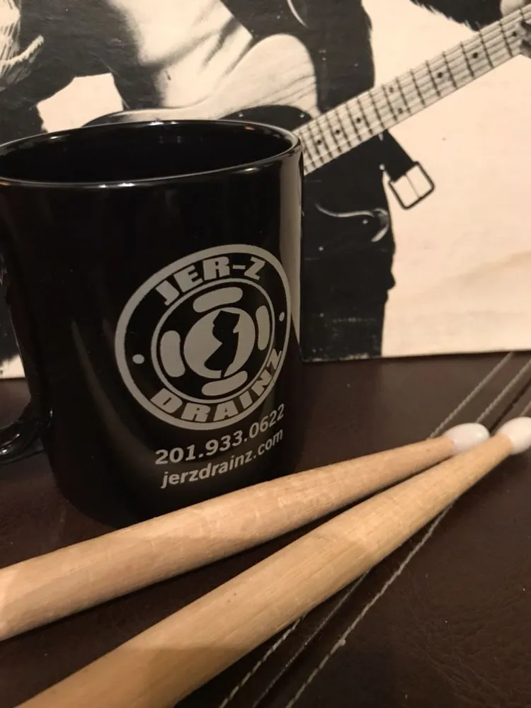 Slide of Jersey Drains Unlimited