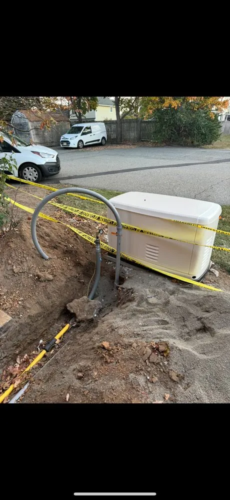 Slide of Jersey Pipeline Pros