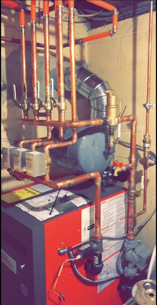 Slide of Jersey Pipeline Pros