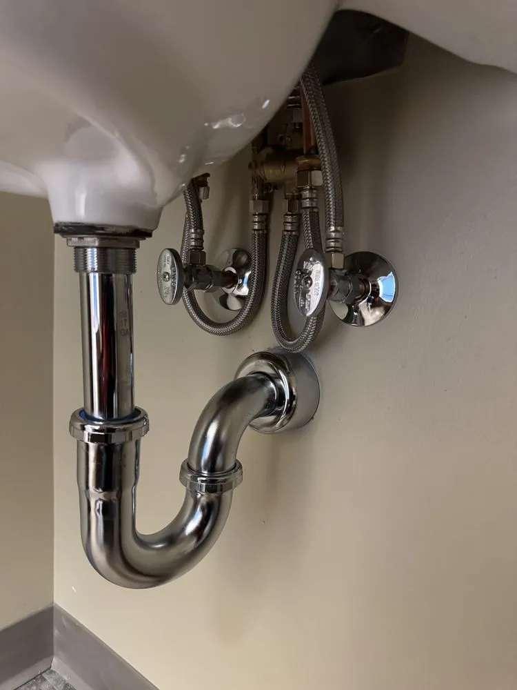 Slide of Jersey Pipeline Pros